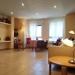 Apartament Entrerios Barbastro