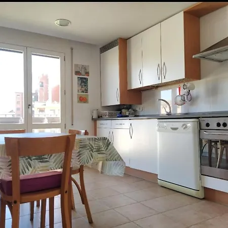 Entrerios Apartament Barbastro