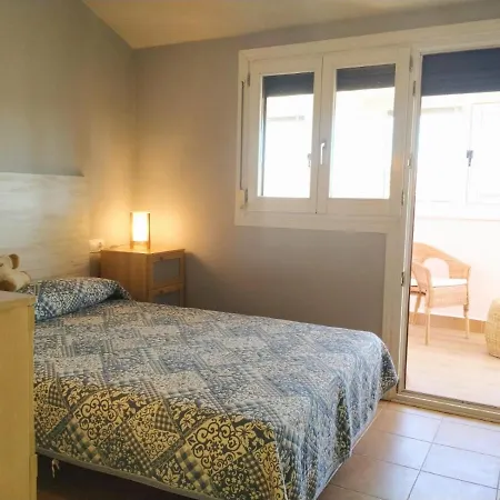 Apartament Entrerios *