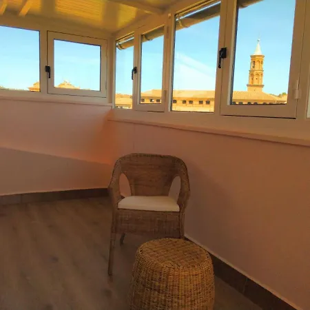 アパート Entrerios