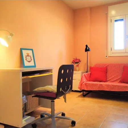 Entrerios アパート *