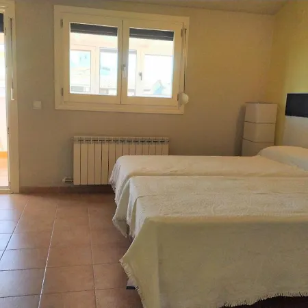 Entrerios Apartament Barbastro