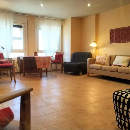 アパート Entrerios