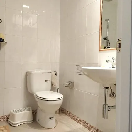 Διαμέρισμα Entrerios *