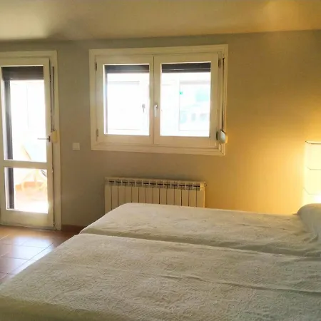 Entrerios アパート バルバストロ