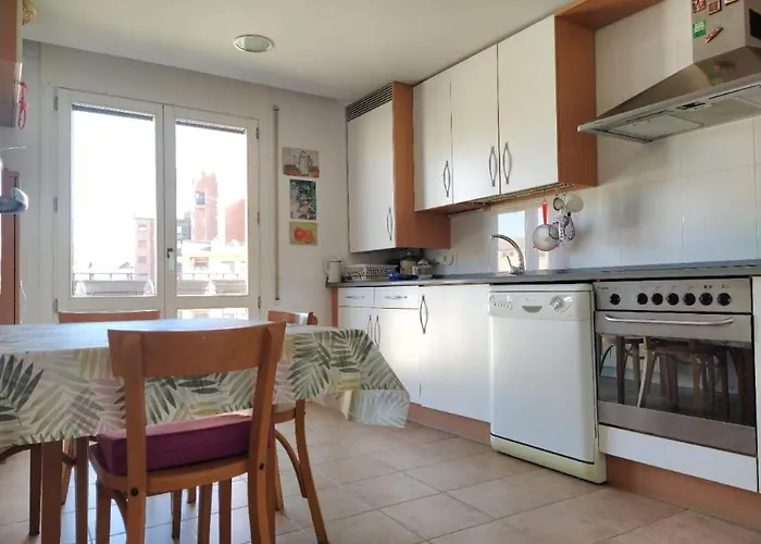 Entreríos Apartamento Barbastro