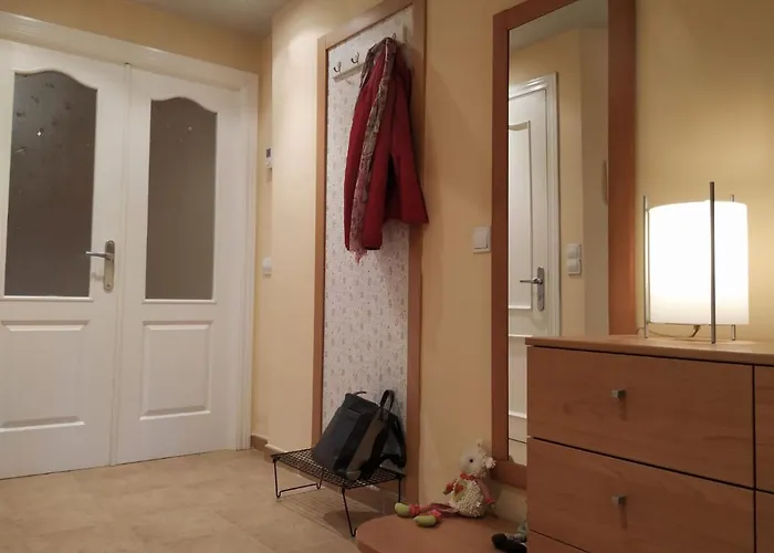 Entreríos Apartamento *