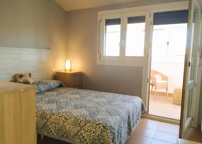 Apartamento Entreríos *