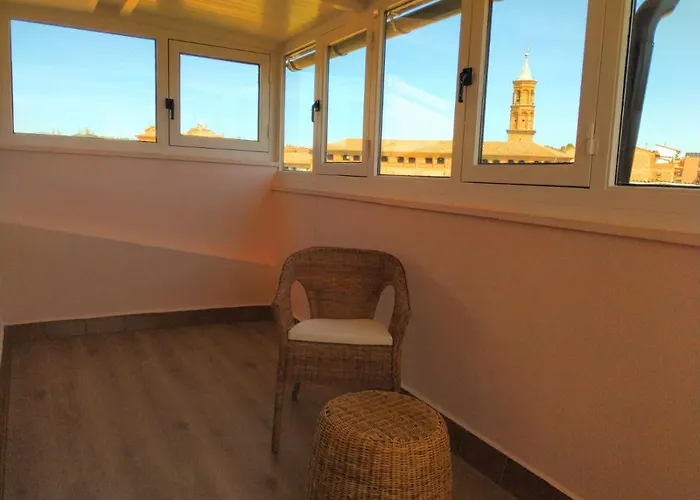 Apartamento Entreríos