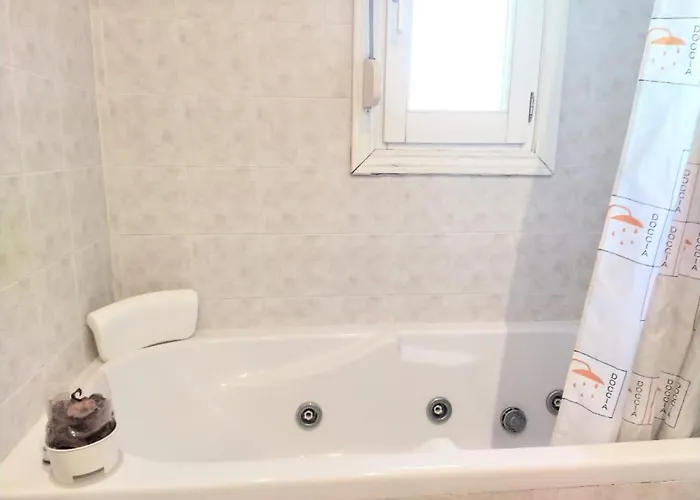 Entreríos Barbastro