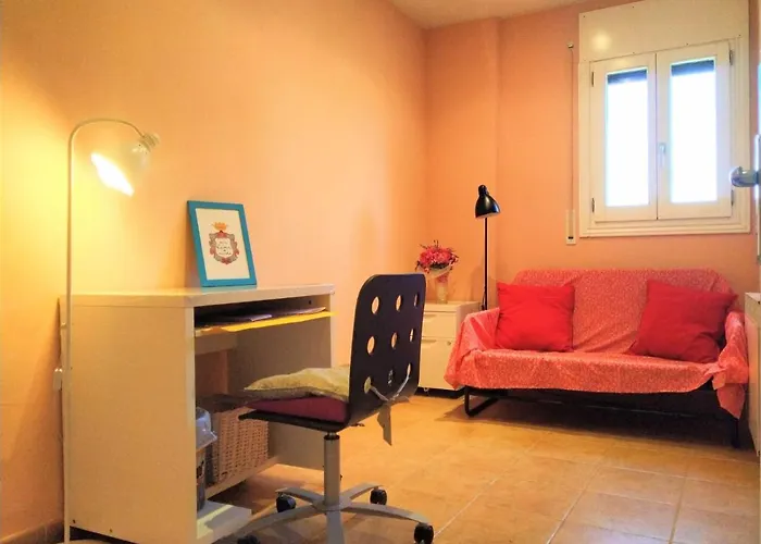 Entreríos Apartamento *