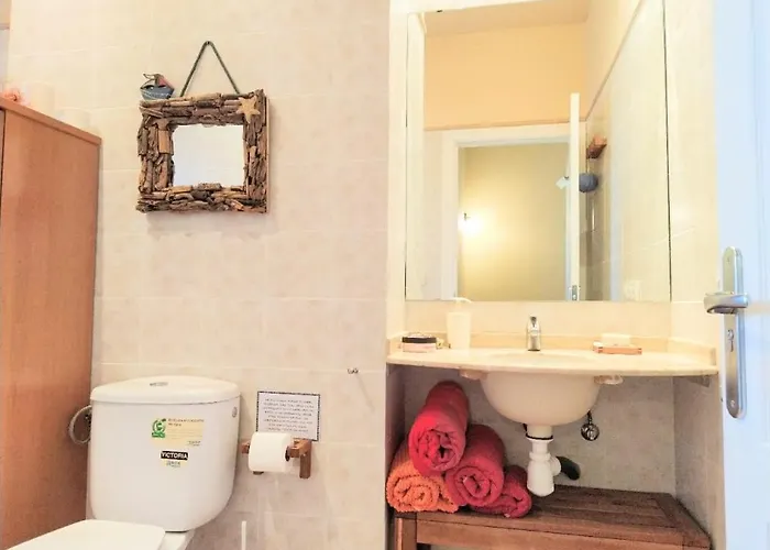 Entreríos Apartamento