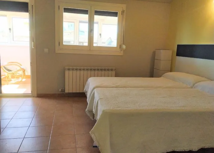 Entreríos Apartamento Barbastro