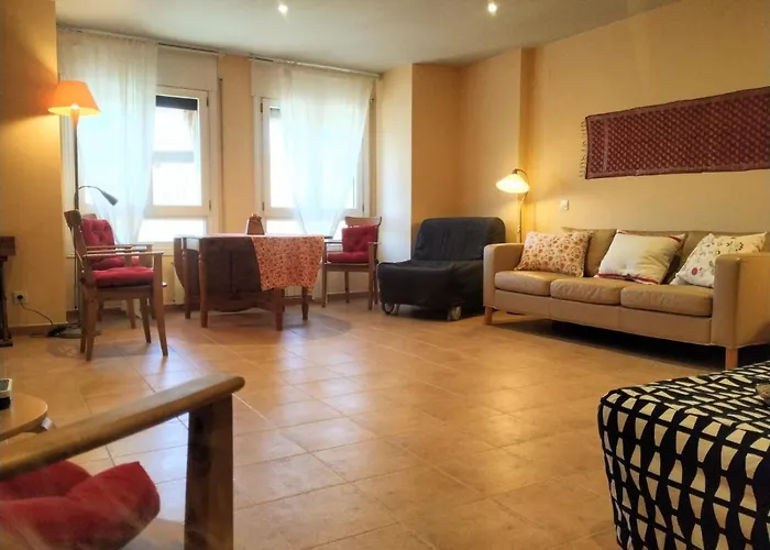 Apartamento Entreríos