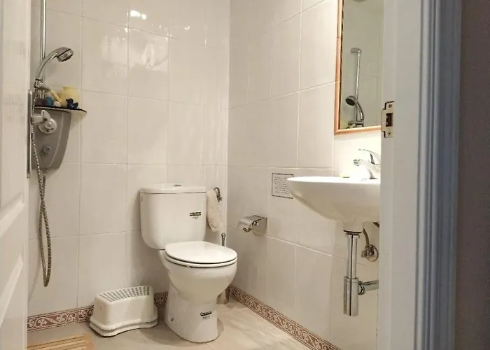 Apartamento Entreríos *