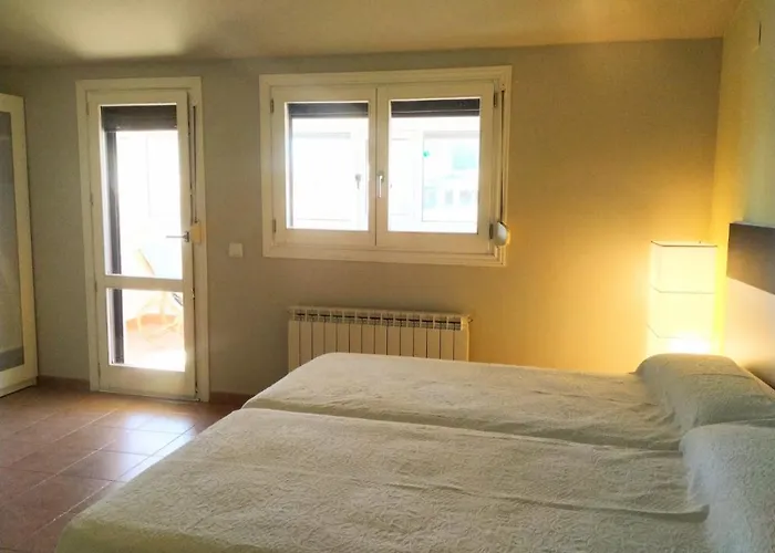 Entreríos Apartamento Barbastro